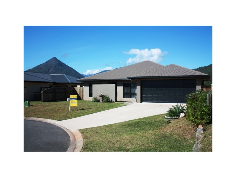 Gordonvale QLD 4865