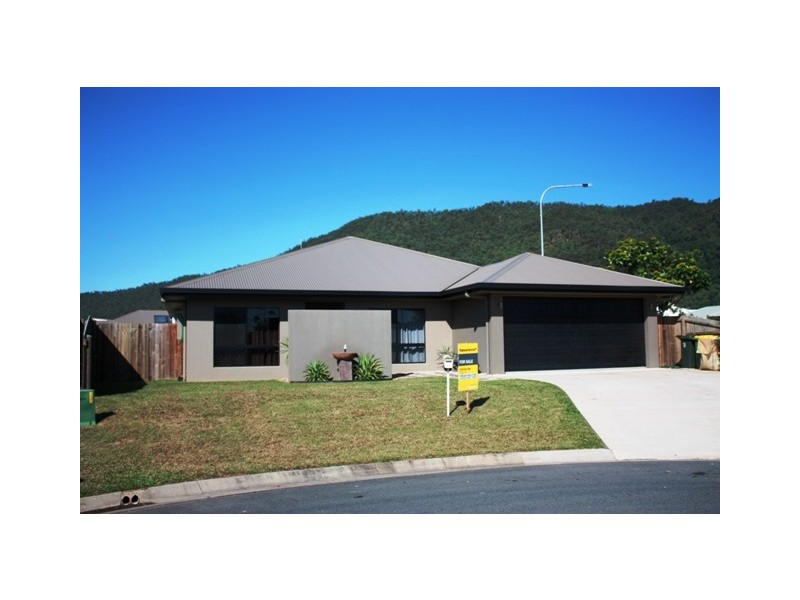 Gordonvale QLD 4865
