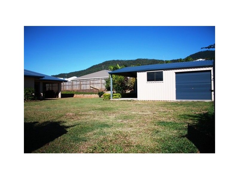7 Miley Close, Gordonvale QLD 4865