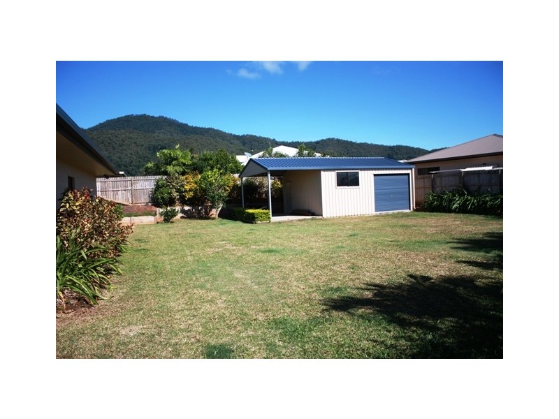 7 Miley Close, Gordonvale QLD 4865
