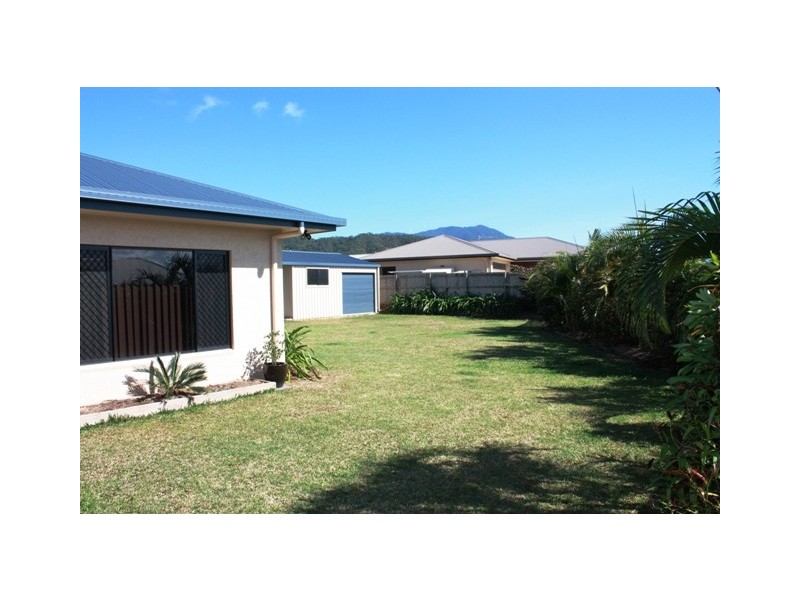 7 Miley Close, Gordonvale QLD 4865