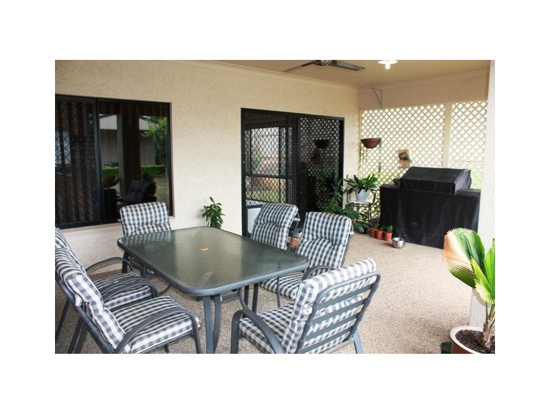 7 Miley Close, Gordonvale QLD 4865