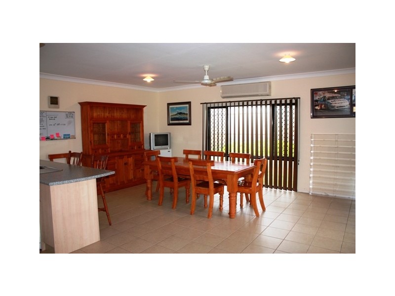 7 Miley Close, Gordonvale QLD 4865