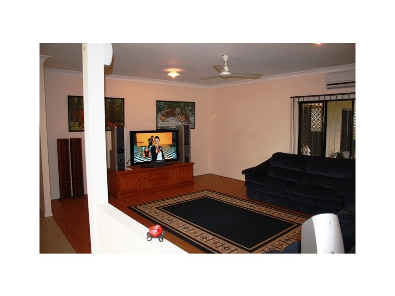 7 Miley Close, Gordonvale QLD 4865
