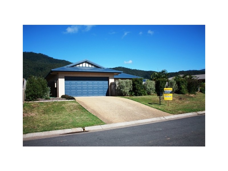 7 Miley Close, Gordonvale QLD 4865