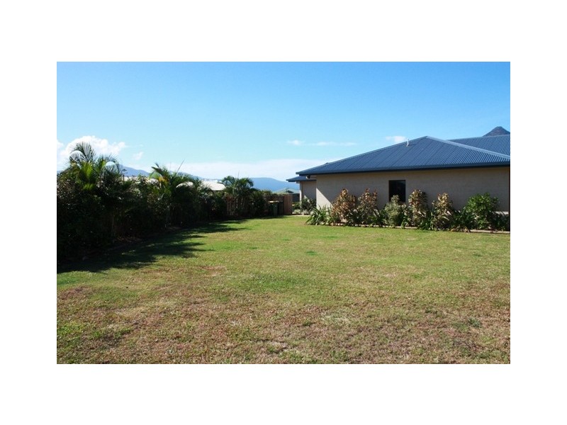 7 Miley Close, Gordonvale QLD 4865