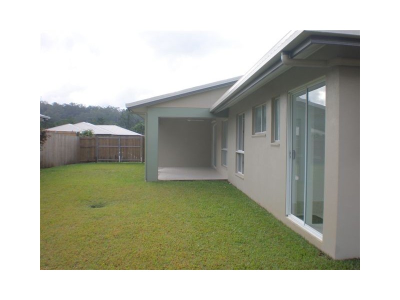 Bentley Park QLD 4869