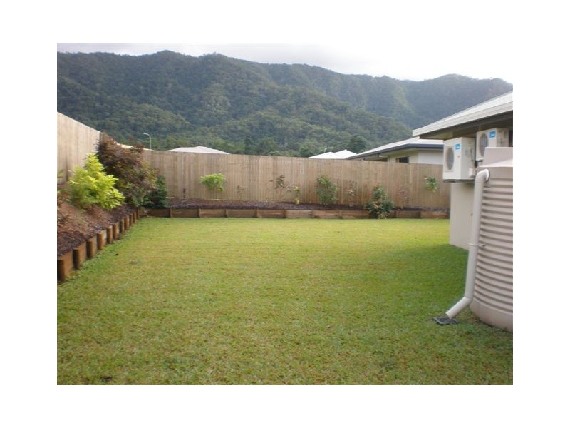 Bentley Park QLD 4869