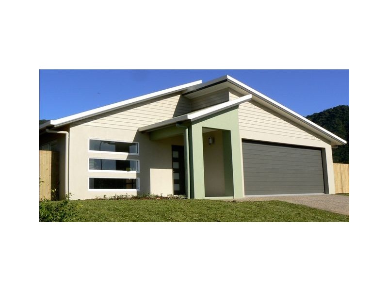 Bentley Park QLD 4869