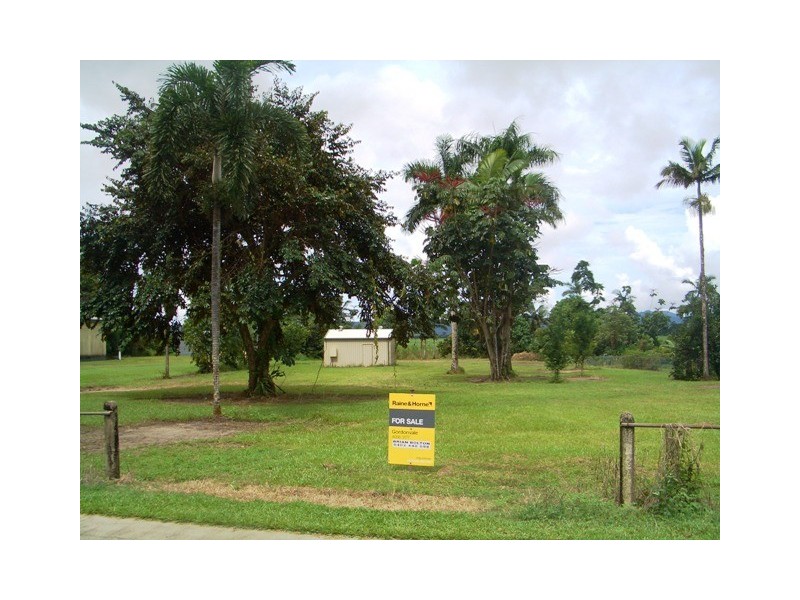 Babinda QLD 4861