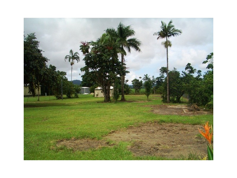 Babinda QLD 4861