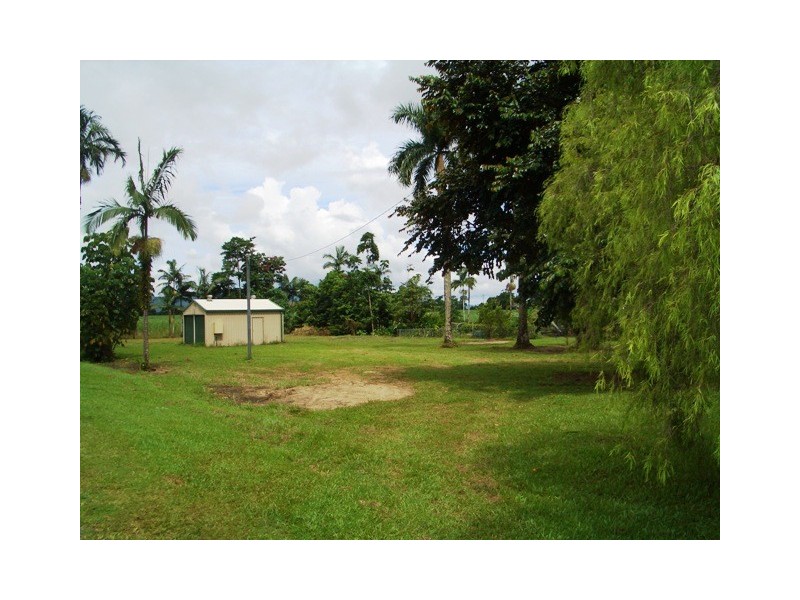Babinda QLD 4861