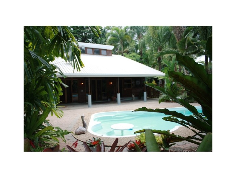 2 Dempsey Street, Gordonvale QLD 4865