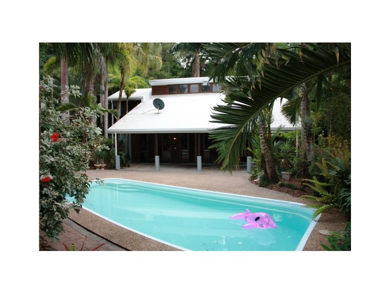 2 Dempsey Street, Gordonvale QLD 4865