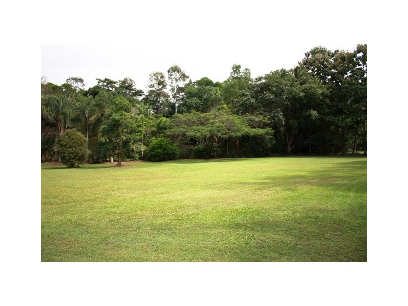 2 Dempsey Street, Gordonvale QLD 4865