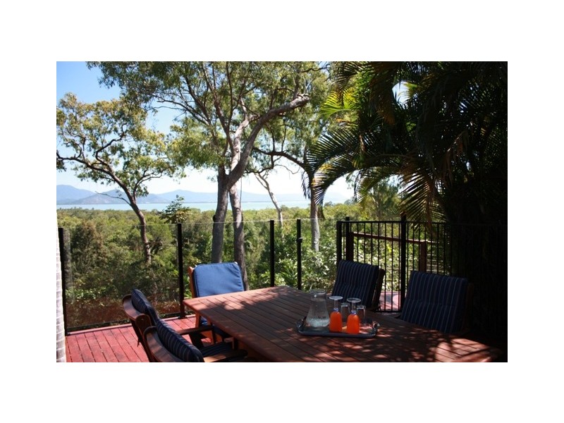 East Trinity QLD 4871