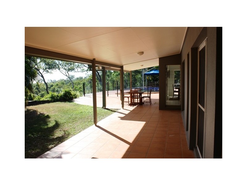 East Trinity QLD 4871