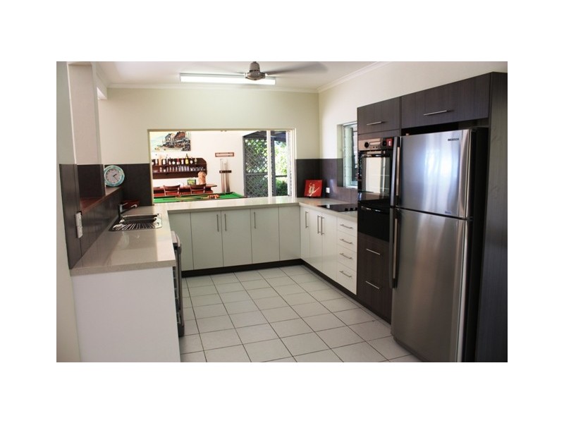 East Trinity QLD 4871