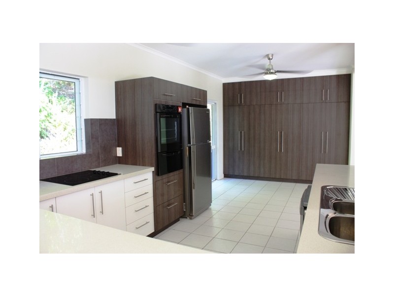 East Trinity QLD 4871