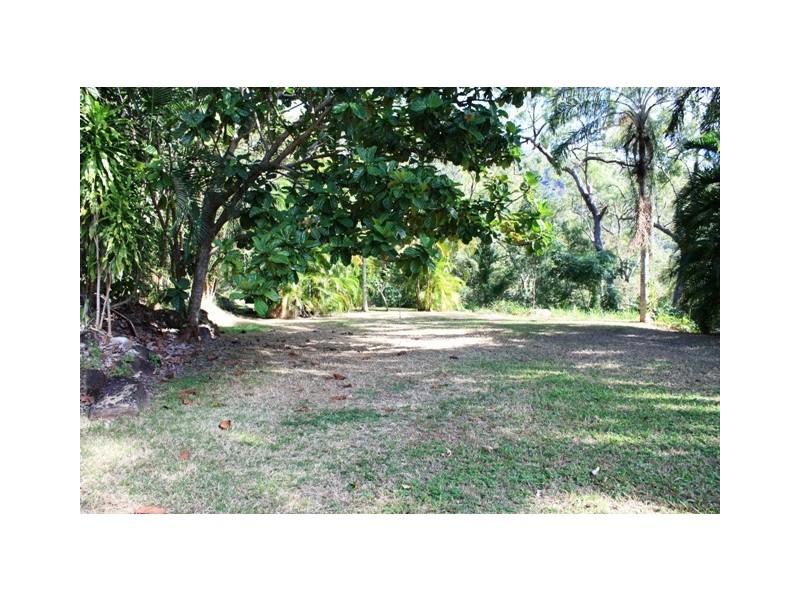 East Trinity QLD 4871