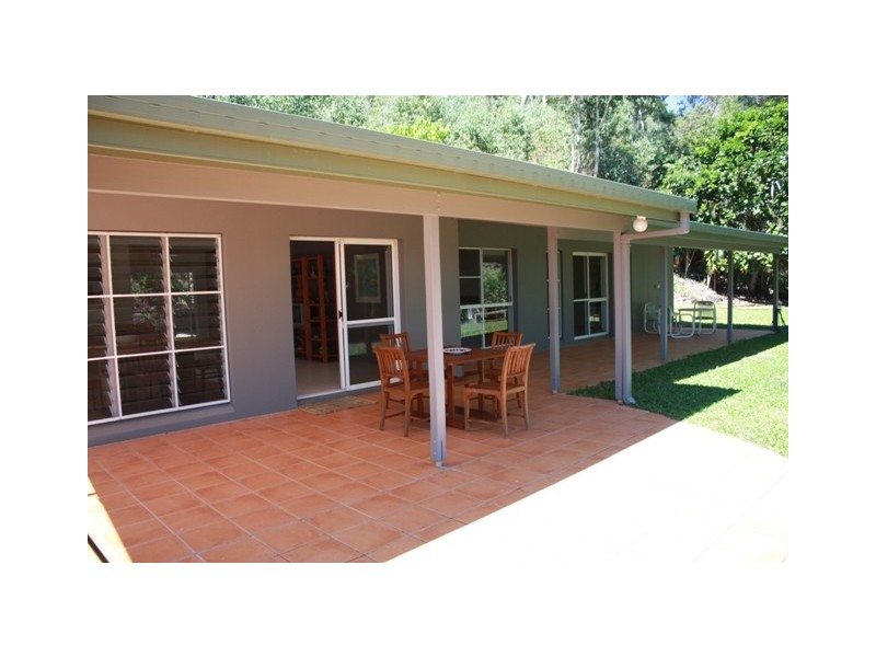 East Trinity QLD 4871