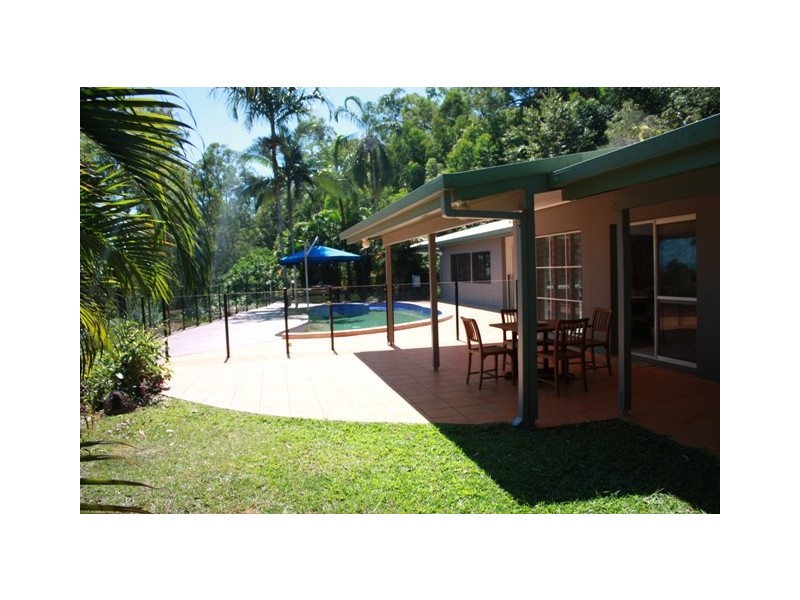 East Trinity QLD 4871