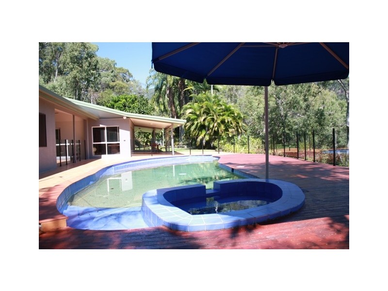 East Trinity QLD 4871
