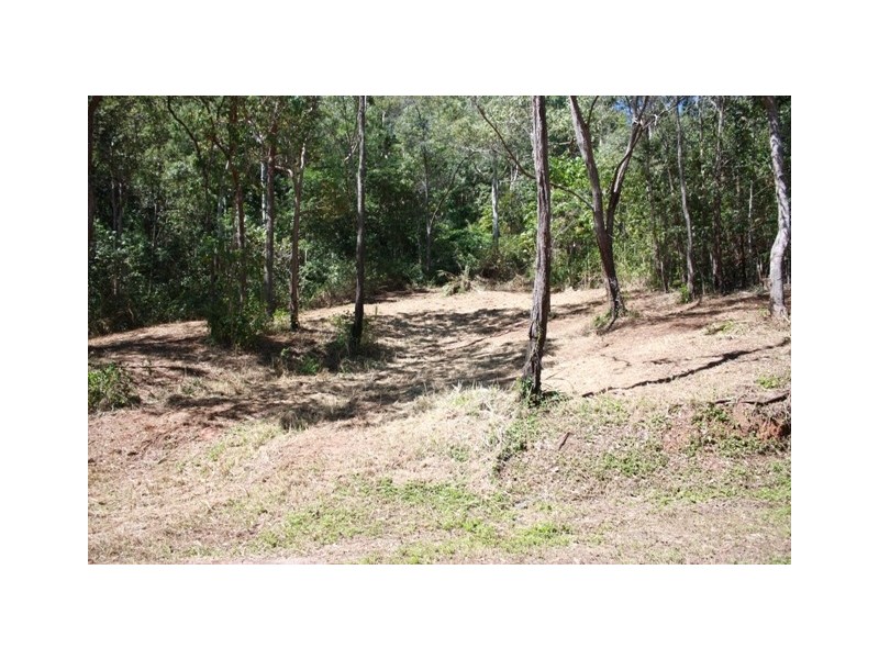 East Trinity QLD 4871