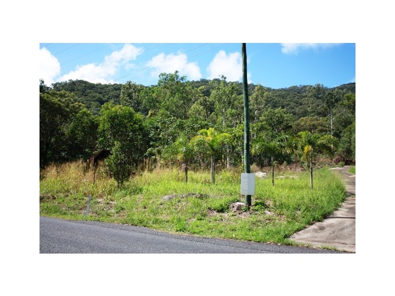 Lot 73 Pine Creek Road, East Trinity QLD 4871