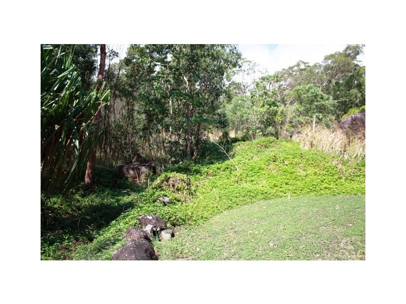 Lot 73 Pine Creek Road, East Trinity QLD 4871