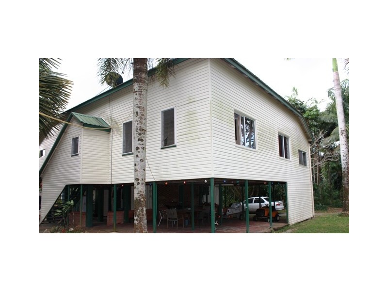 Gordonvale QLD 4865