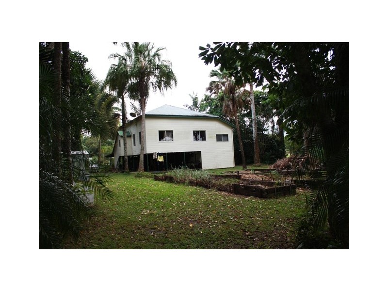 Gordonvale QLD 4865