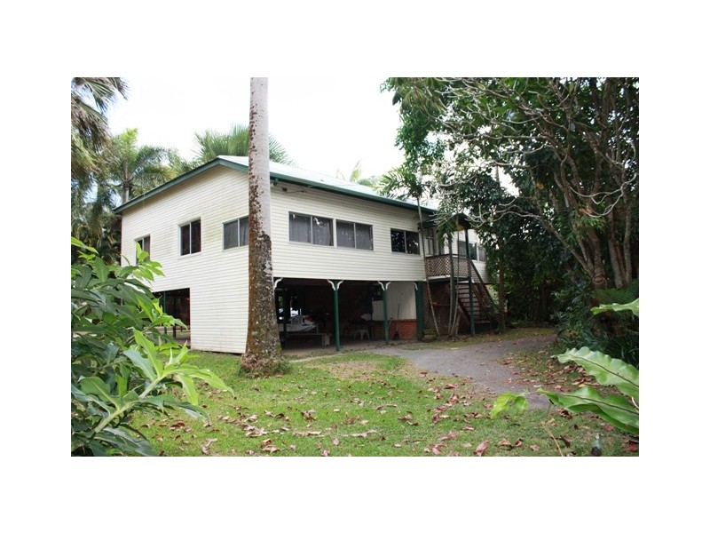Gordonvale QLD 4865