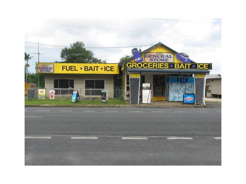 Babinda QLD 4861