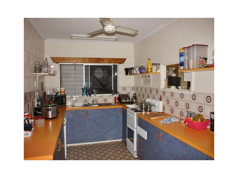 Babinda QLD 4861