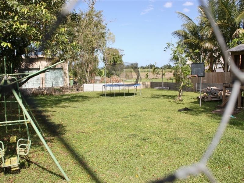 Babinda QLD 4861