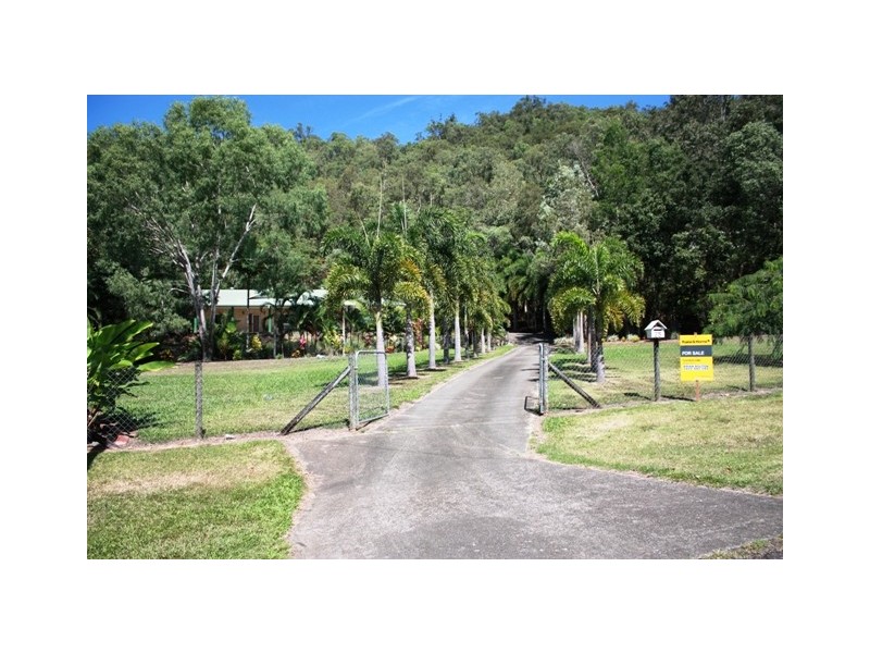 25  Jamieson Close, Gordonvale QLD 4865