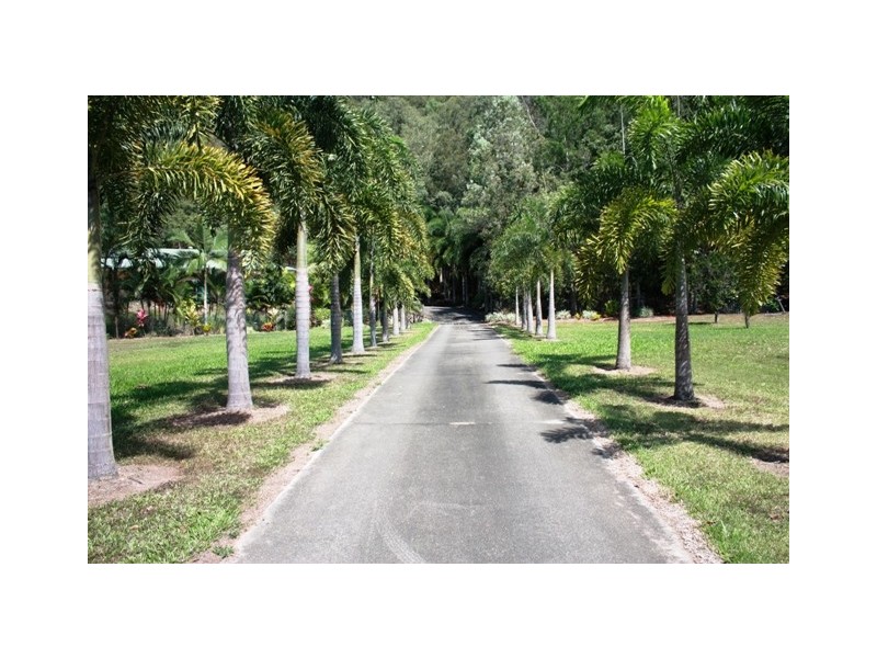 25  Jamieson Close, Gordonvale QLD 4865