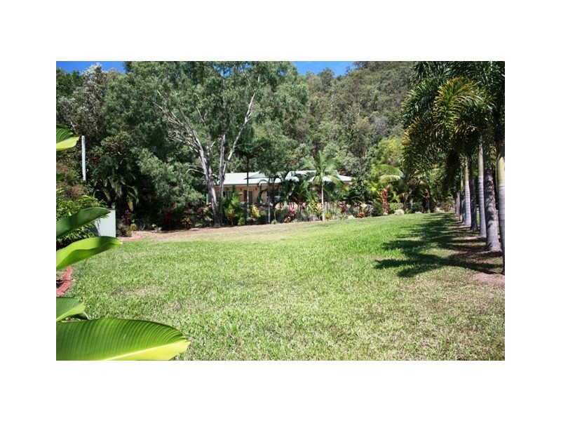 25  Jamieson Close, Gordonvale QLD 4865