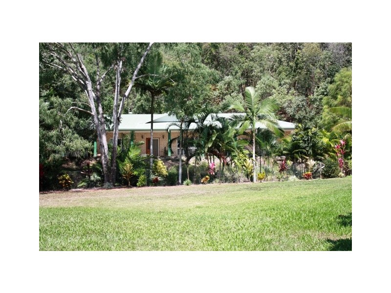 25  Jamieson Close, Gordonvale QLD 4865