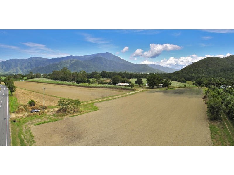 187 Maitland Road, Gordonvale QLD 4865