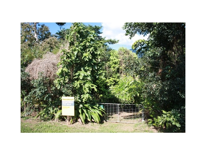 Lot 254 Claim Close, Goldsborough QLD 4865