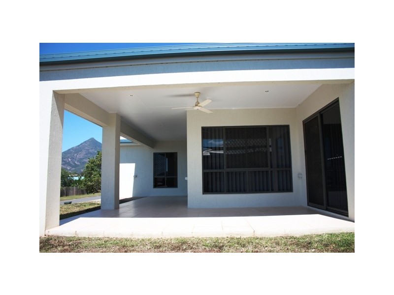 43 Wiltshire Drive, Gordonvale QLD 4865