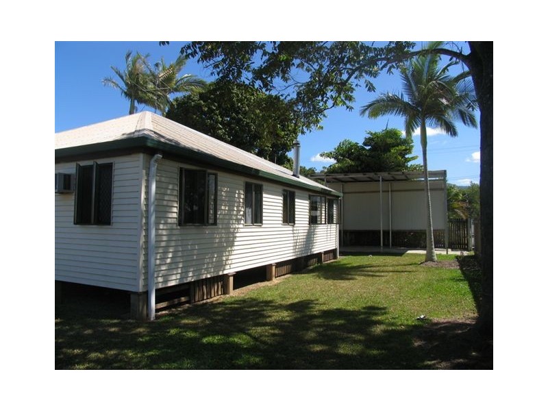 Gordonvale QLD 4865