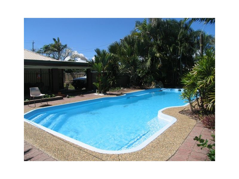 Gordonvale QLD 4865