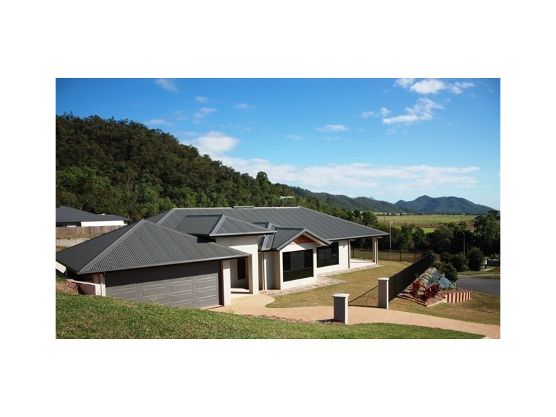 7 Pearce Close, Gordonvale QLD 4865