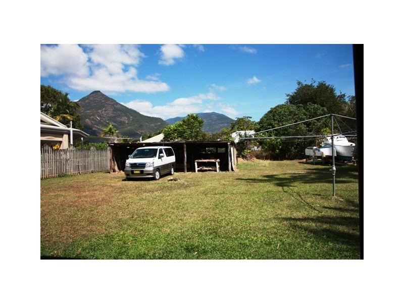 Gordonvale QLD 4865