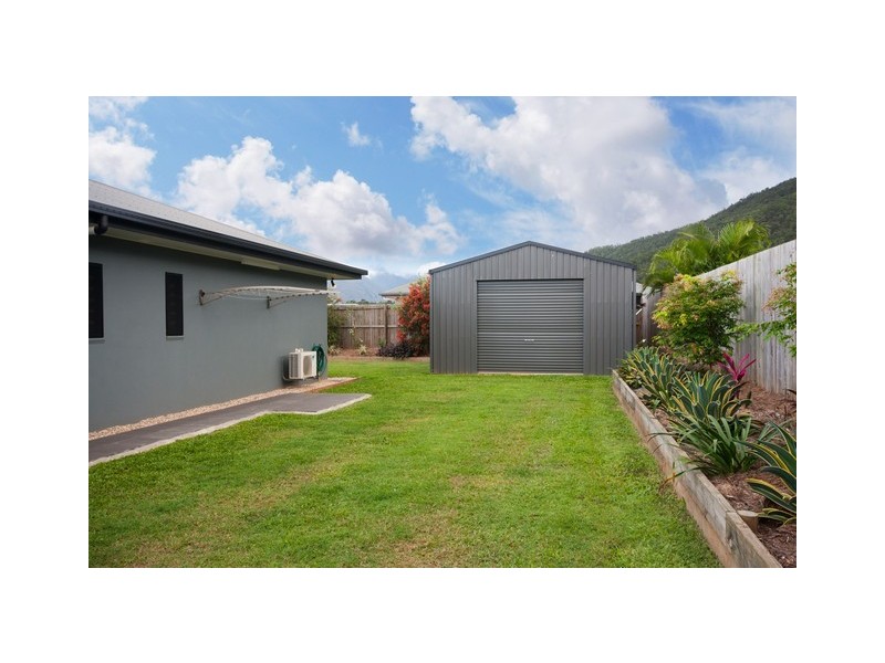 Gordonvale QLD 4865