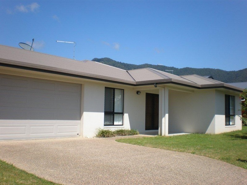 3 Boyce Street, Bentley Park QLD 4869