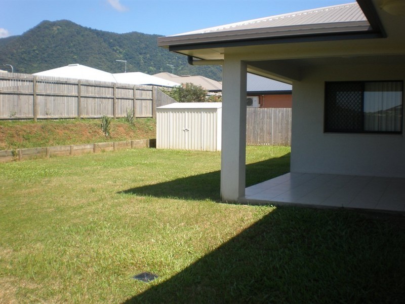 3 Boyce Street, Bentley Park QLD 4869